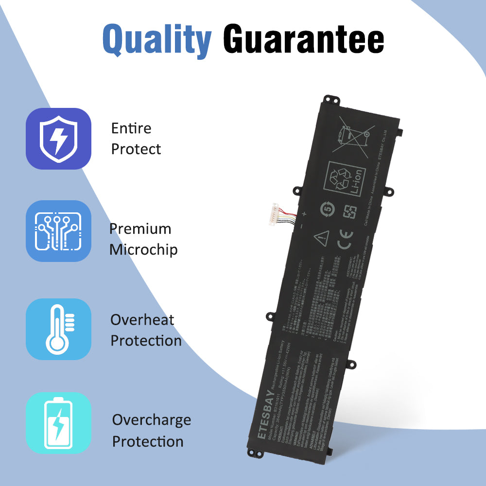 ASUS-B31N1911-42Wh-Laptop-Battery-ETESBAY
