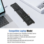 ASUS-B31N1911-42Wh-Laptop-Battery-ETESBAY