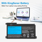 ASUS-B31N1912-11.55V-42Wh-Laptop-Battery