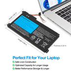 ASUS-B31N1912-11.55V-42Wh-Laptop-Battery