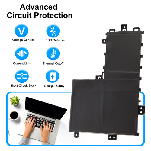 ASUS-B31N2015-11.4V-48WH-Laptop-Battery