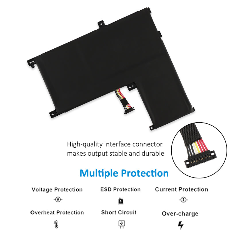 ASUS-B41N1532-15.2V-50Wh-Laptop-Battery