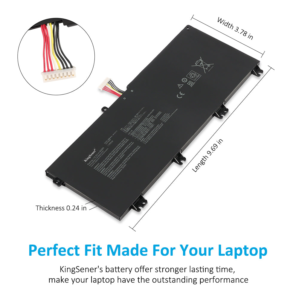 Asus-TUF-B41N1711-64Wh-Laptop-Battery