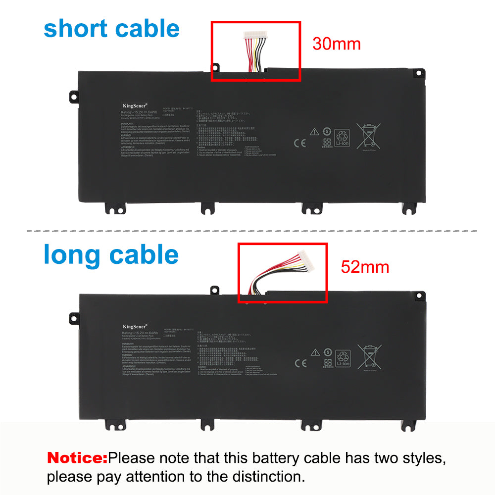 Asus-TUF-B41N1711-64Wh-Laptop-Battery