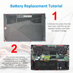 Asus-TUF-B41N1711-64Wh-Laptop-Battery