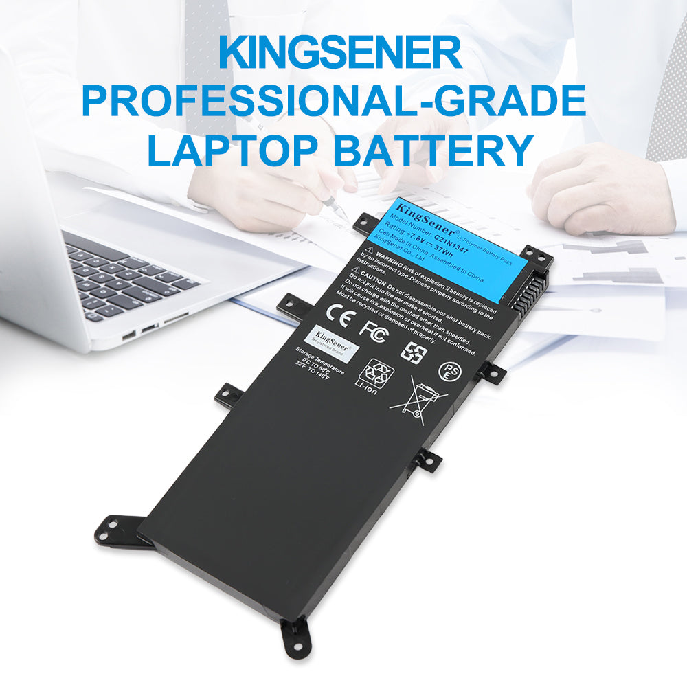 ASUS-C21N1347-7.6V-37WH-Laptop-Battery