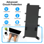 ASUS-C21N1347-7.6V-37WH-Laptop-Battery