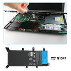 ASUS-C21N1347-7.6V-37WH-Laptop-Battery