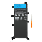 ASUS-C21N1347-7.6V-37WH-Laptop-Battery