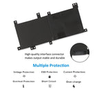 ASUS-C21N1401-7.6V-4868mAh-Laptop-Battery