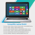 ASUS-C21N1401-7.6V-4868mAh-Laptop-Battery