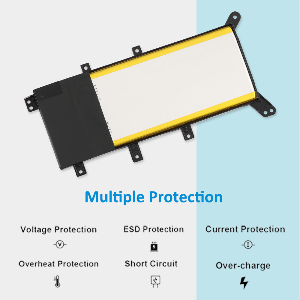 ASUS-C21N1408-7.6V-37WH-Laptop-Battery
