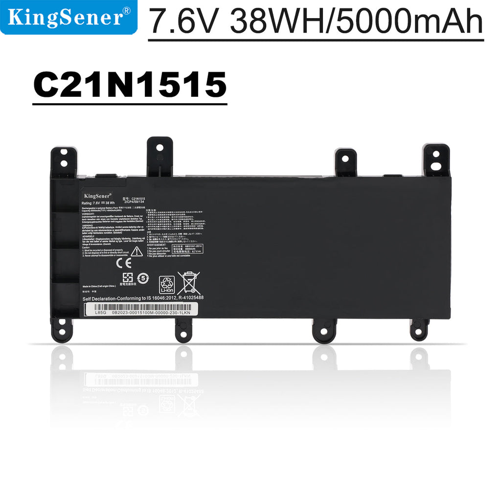 ASUS-C21N1515-38WH