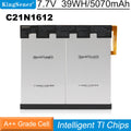    ASUS-C21N1612-7.7V-39WH-Laptop-Battery