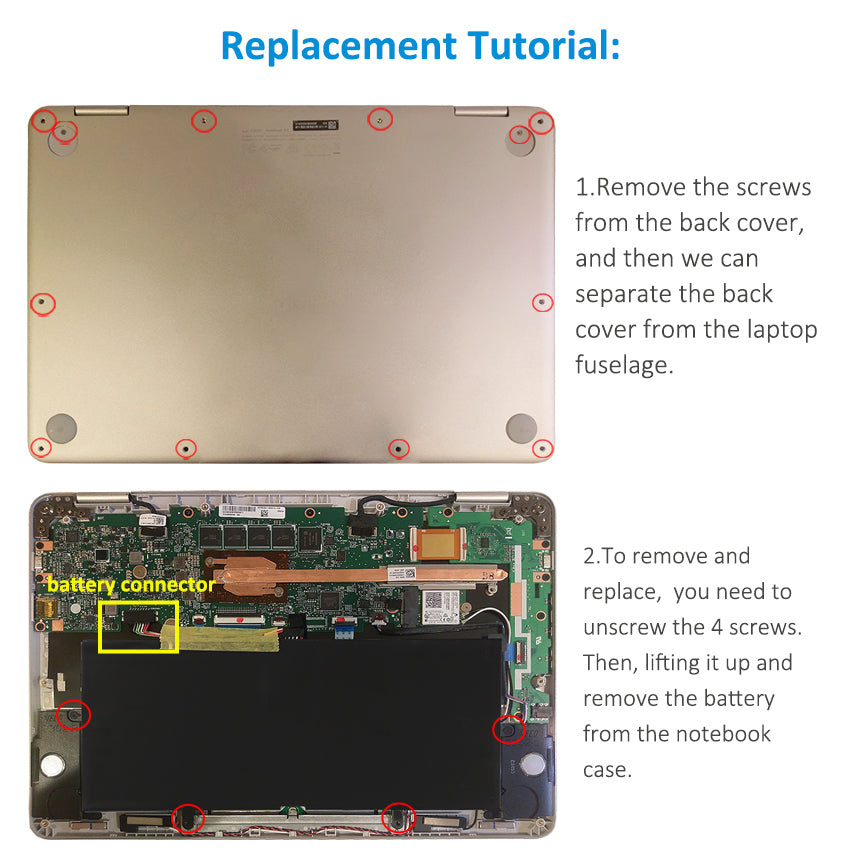 ASUS-C21N1613-7.7V-39Wh-Laptop-Battery
