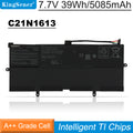 ASUS-C21N1613-7.7V-39Wh-Laptop-Battery