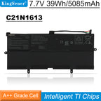 ASUS-C21N1613-7.7V-39Wh-Laptop-Battery