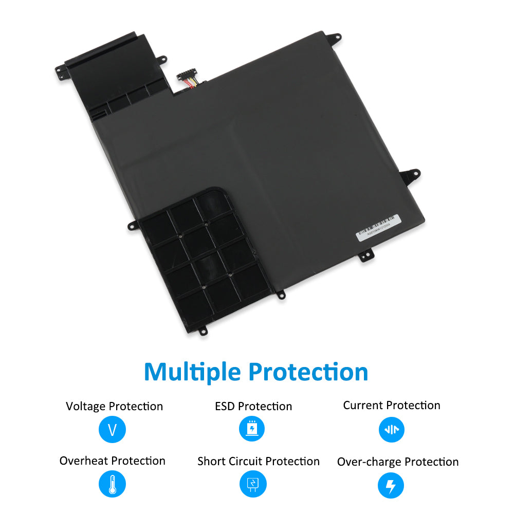 ASUS-C21N1624-39WH-Laptop-Battery