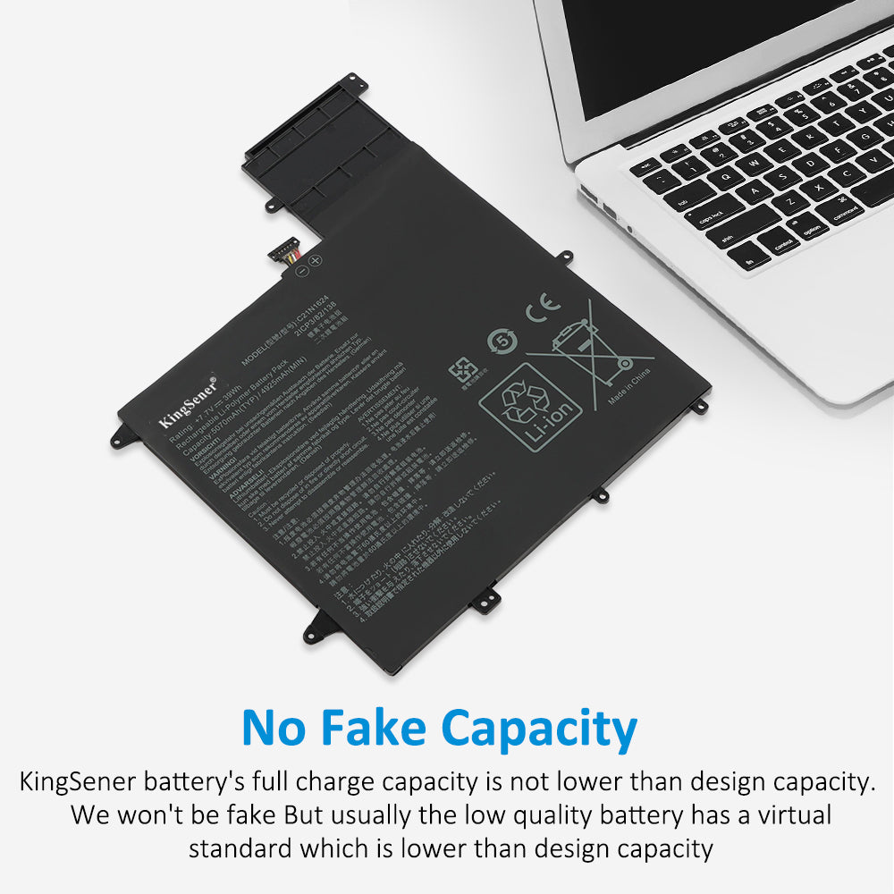 ASUS-C21N1624-39WH-Laptop-Battery