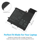 ASUS-C21N1624-39WH-Laptop-Battery