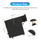 ASUS-C21N1624-39Wh-Laptop-Battery