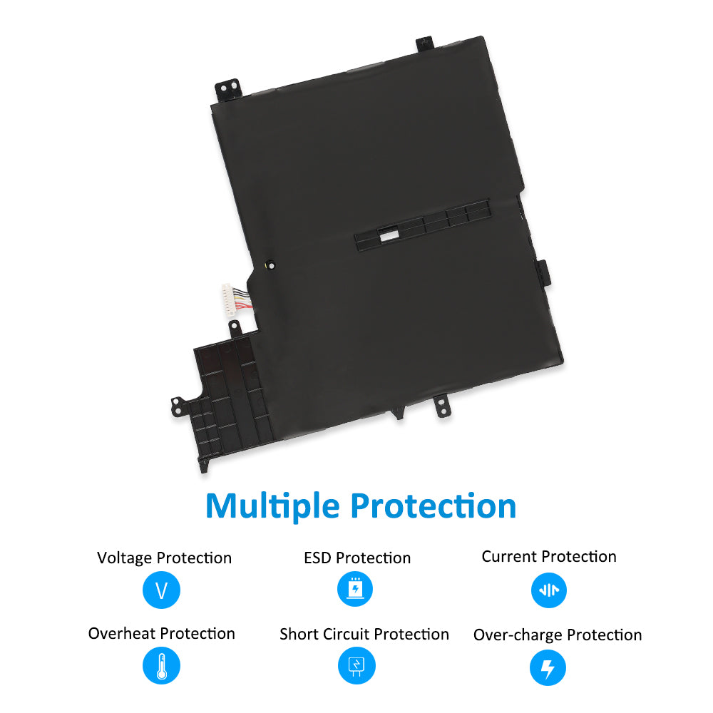ASUS-C21N1701-7.7V-39WH-Laptop-Battery