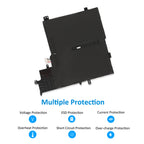 ASUS-C21N1701-7.7V-39WH-Laptop-Battery