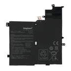 ASUS-C21N1701-7.7V-39WH-Laptop-Battery