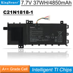 ASUS-C21N1818-1-7.7V-32WH-Battery