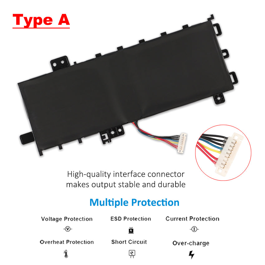 ASUS-C21N1818-1-7.7V-32WH-Battery