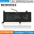 ASUS-B21N1818-2-7.6V-32WH-Battery