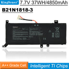ASUS-B21N1818-3-7.7V-37WH-Battery