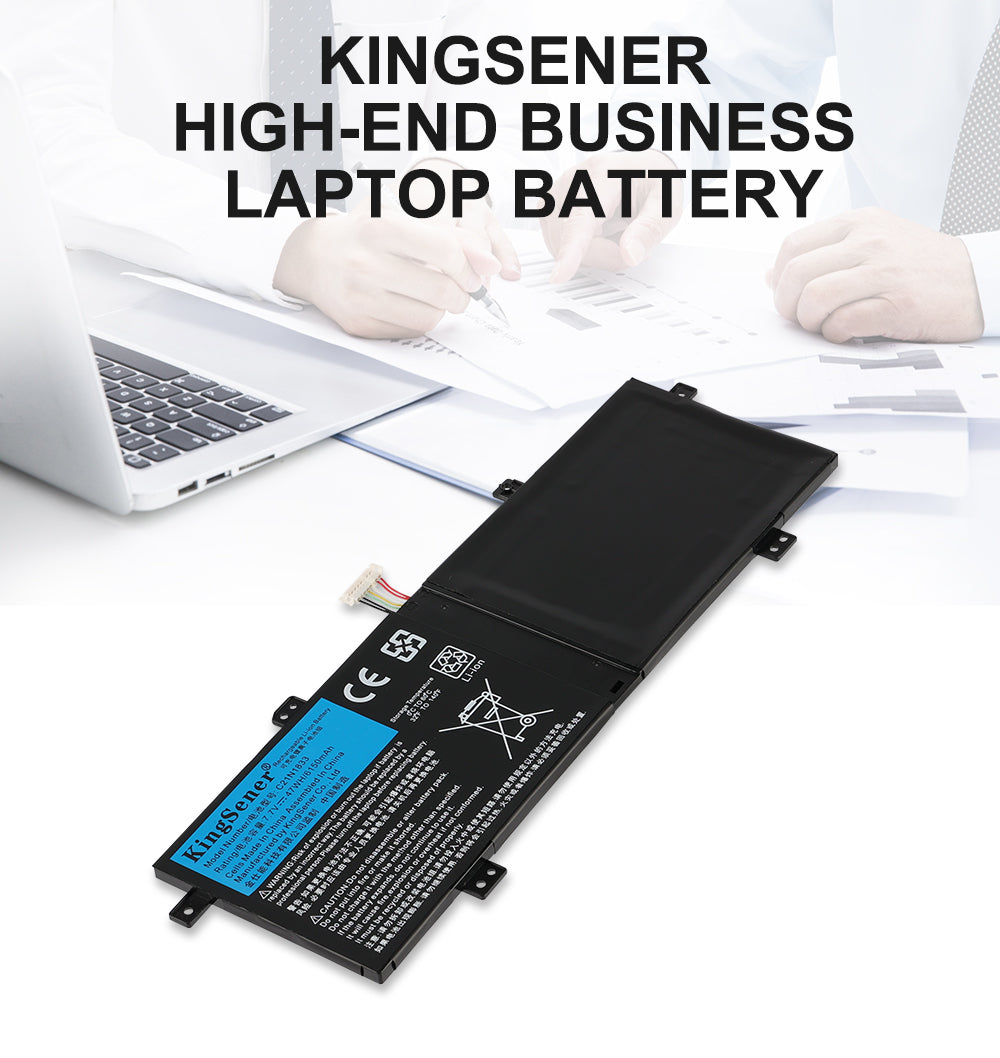 ASUS-C21N1833-47WH-Laptop-Battery