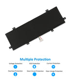 ASUS-C21N1833-47WH-Laptop-Battery