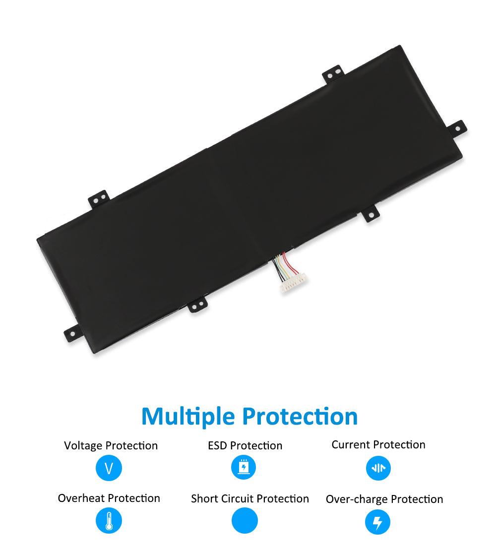 ASUS-C21N1833-47WH-Laptop-Battery