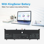 ASUS-C22N1720-7.7V-50WH-Laptop-Battery