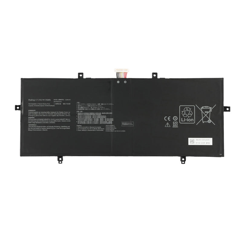 ASUS-C22N2107-9702mAh-Laptop-Battery