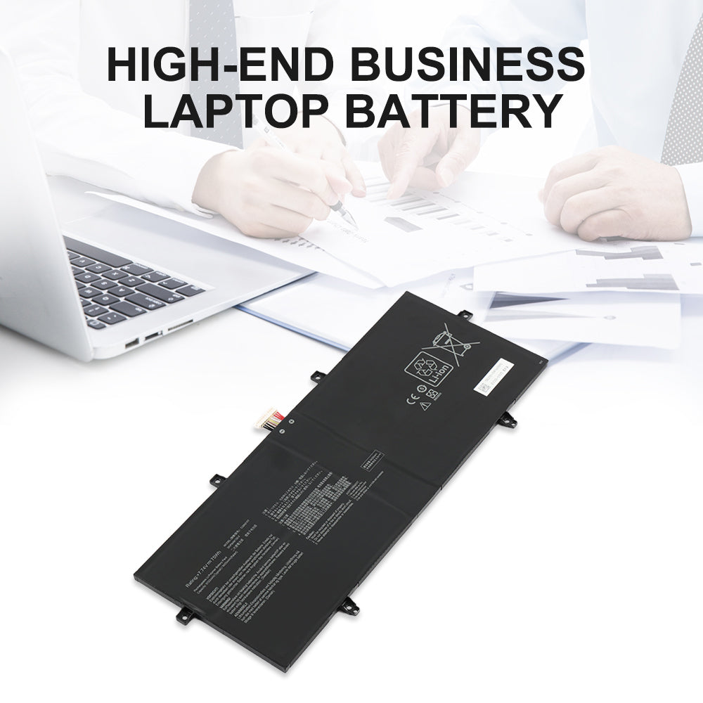ASUS-C22N2107-9702mAh-Laptop-Battery