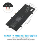 ASUS-C22N2107-9702mAh-Laptop-Battery