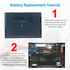 ASUS-C22N2107-9702mAh-Laptop-Battery