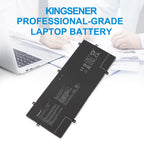 C22N2211 professional-grade laptop battery 7.74V 75Wh Li-ion replacement for ASUS ZenBook 14 OLED UX3405 series