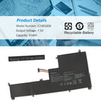 ASUS-C23N1606-40WH-Laptop-Battery