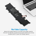 ASUS-C31-X402-4000mAh-Laptop-Battery