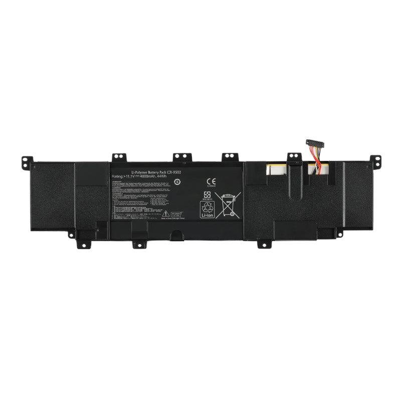 ASUS-C31-X502-4000mAh-Laptop-Battery