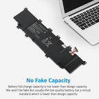 ASUS-C31-X502-4000mAh-Laptop-Battery
