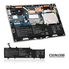 ASUS-C31N1330-50Wh