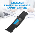 ASUS-C31N1339-11.31V-50WH-Laptop-Battery