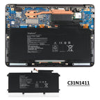 ASUS-C31N1411-45WH