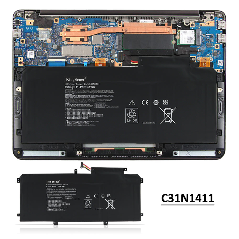 ASUS-C31N1411-45WH