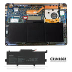 ASUS-C31N1602-57WH